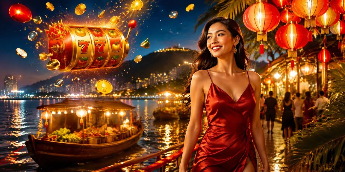 l9bet Slot Mekong